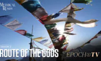 Route of the Gods | Mythical Roads