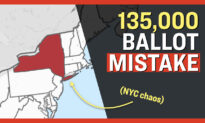 Facts Matter (June 30): NYC Election Results Voided After 135,000 Ballots ‘Mistakenly’ Added as ‘Test’