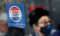 New York’s Mayoral Primary Vote Count Voided After 135,000 Ballot Discrepancy