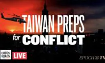 Live Q&A: Taiwan Preparing for Possible China Conflict; Japan Says Time to ‘Wake Up’ & Protect Taiwan
