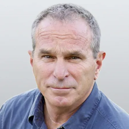 Robert Bryce