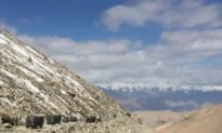 Indian Defense Sources Say ‘No Sudden Increase’ in Troops on China Border Amid Reports of Escalation