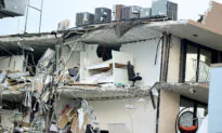 Bunk Beds Seen at Surfside Collapse Were Part of This ‘Beautiful’ Furnished Penthouse
