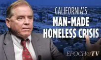 Why Housing the Homeless Is Failing in California | Andy Bales