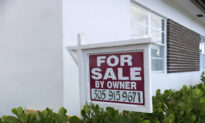 US Pending Home Sales Increase to Highest Reading for May Since 2005