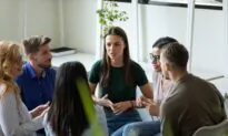 How to Become a Master at Talking to Strangers