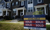 US Home Sales Stall as Buyer Stampede Leaves Scant Inventory