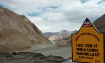 China’s Construction of Bridge in Disputed Border Region Poses Military Threat to India: Experts
