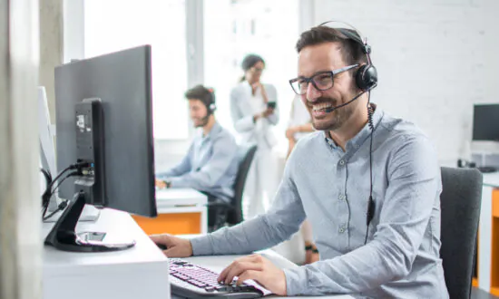 The Role of Data Science in Improving Customer Satisfaction