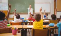 Independent Schools Have an Advantage in Forming Good Citizens