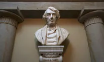 Biden Expected to Sign Bill to Remove Bust of Confederate-Sympathizing Chief Justice From US Capitol