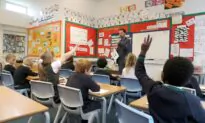 Parents Concerned About Critical Race Theory in Schools, Poll Says