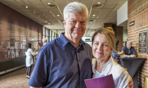 Shen Yun Introduces Colorado to a Spiritual Side of China