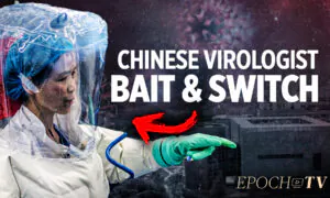 Wuhan Lab Scientists Obfuscated Source of COVID-19-Like Virus | Truth Over News