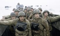 Popcorn and Inspiration: ‘Saving Private Ryan’: A Story of Sacrifice and Patriotism