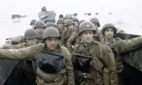 Popcorn and Inspiration: ‘Saving Private Ryan’: A Story of Sacrifice and Patriotism