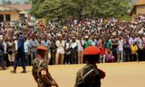 At Least 10 Killed in Overnight Attack on Eastern Congo City of Beni