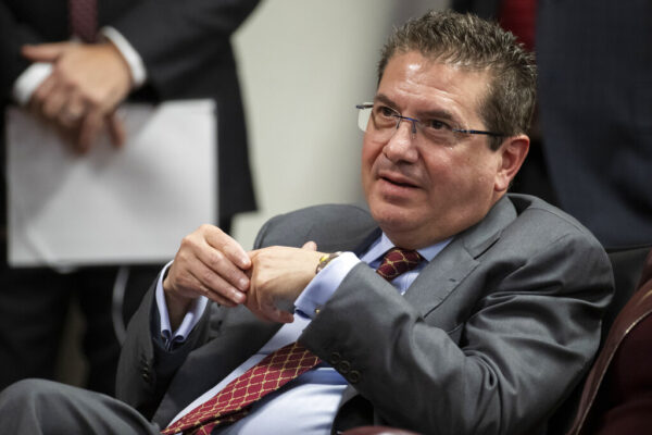 Dan Snyder