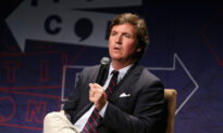 Tucker Carlson Says One of His Children Was in the Capitol During Jan. 6 Breach