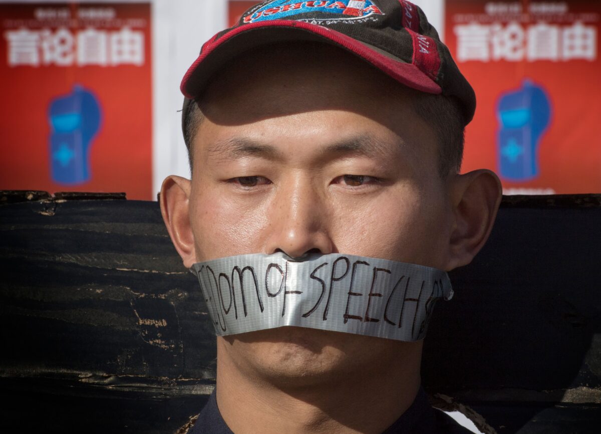 Epoch Times Photo