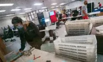 NTD Evening News Full Broadcast (July 15)