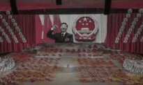 China’s Xenophobic Plan to Shut Out the World