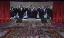 Xi Jinping Criticized Intra-Party Democracy Ahead of Move for Lifelong Leadership