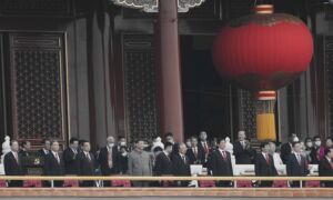 China Tightens Its Grip on Free Capital