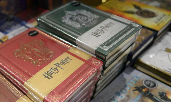 Philly’s Franklin Institute Will Host the World Debut of ‘Harry Potter: The Exhibition’