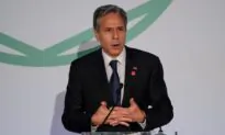 US Hits 17 Nations for Not Combating Human Trafficking