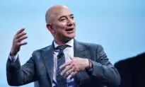 Jeff Bezos Charity Donates $30 Million for Fake Meat Development