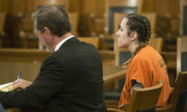 Death Hearing Begins for Nebraska Woman Convicted of Murder