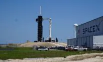 Elon Musk Frustrated With ‘Broken’ Regulations After SpaceX Launch Is Interrupted