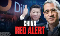 Is the World Waking Up to Dangers of Dealing With China? Feat. Gordon Chang