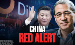 Is the World Waking Up to Dangers of Dealing With China? Feat. Gordon Chang