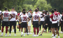 NFL Fines Washington $10 Million After Misconduct Investigation