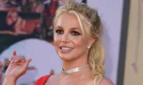 Pop Star Britney Spears Booked, Released After DUI Arrest in Southern California