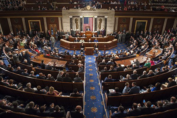 NextImg:More Than a Dozen Democrats Express Safety Concerns Ahead of State of the Union