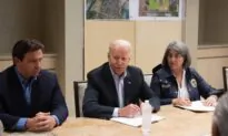DeSantis Vows to Send Illegal Immigrants in Florida to Biden’s Home State