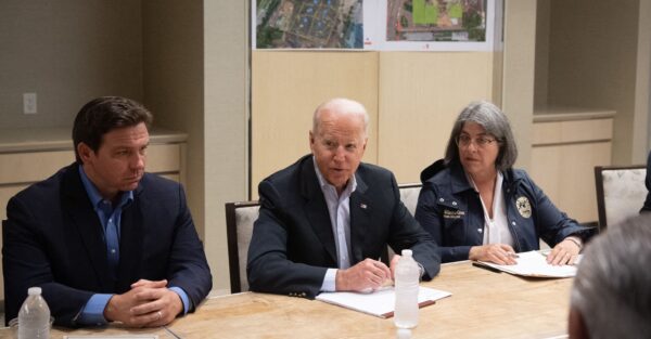 Biden in Florida