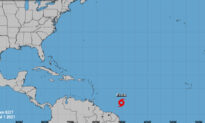 Tropical Storm Elsa, 5th Named Storm, Forms in Atlantic