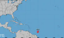 Hurricane Elsa Cuts Power, Batters Homes in Barbados