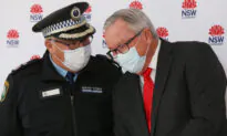Sydney’s Current Limits on Lockdown Rules ‘Appropriate’: Hazzard