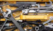 10 Items to Toss From Your Garage in the Next 30 Minutes