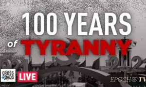 Live Q&A: CCP Decried on 100th Anniversary; Facebook Asks Users to Report “Extremist” Friends