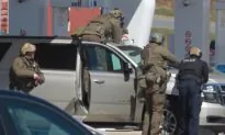 Nova Scotia Mass Killing: Investigation Launched Into Release of 911 Recordings