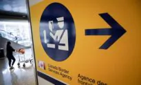 Non-Permanent Residents in Canada Undercounted by 1 Million: Report