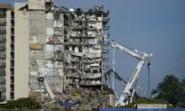 LIVE: Officials Give Update on Florida Condo Collapse (July 2)