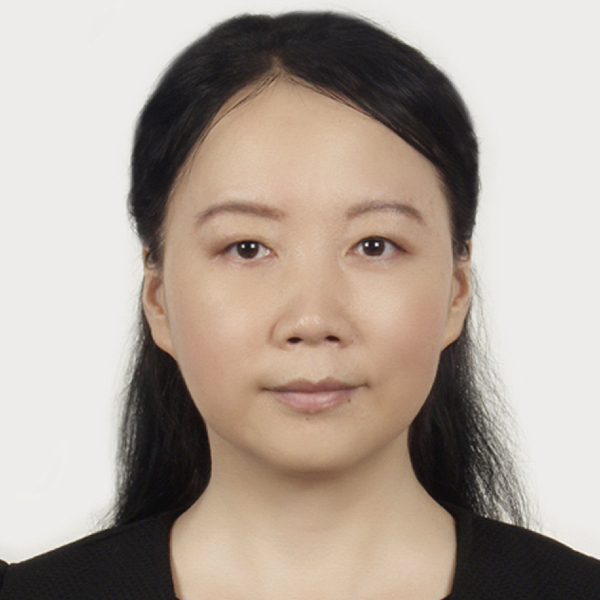 Anne Zhang