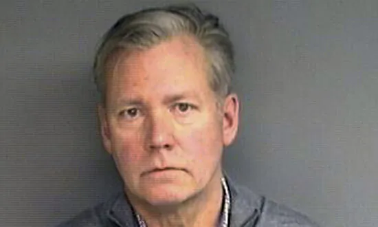 Ex-‘Predator’ Host Turns Himself In, Resolves Video Issue